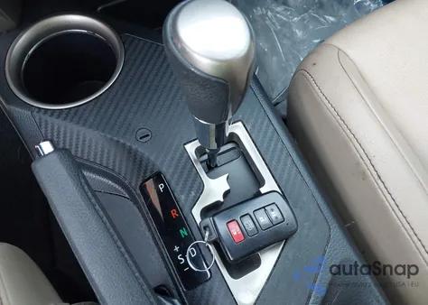 2013 Toyota Rav4 Limited из США, поврежденный, VIN 2T3YFREV5DW020014